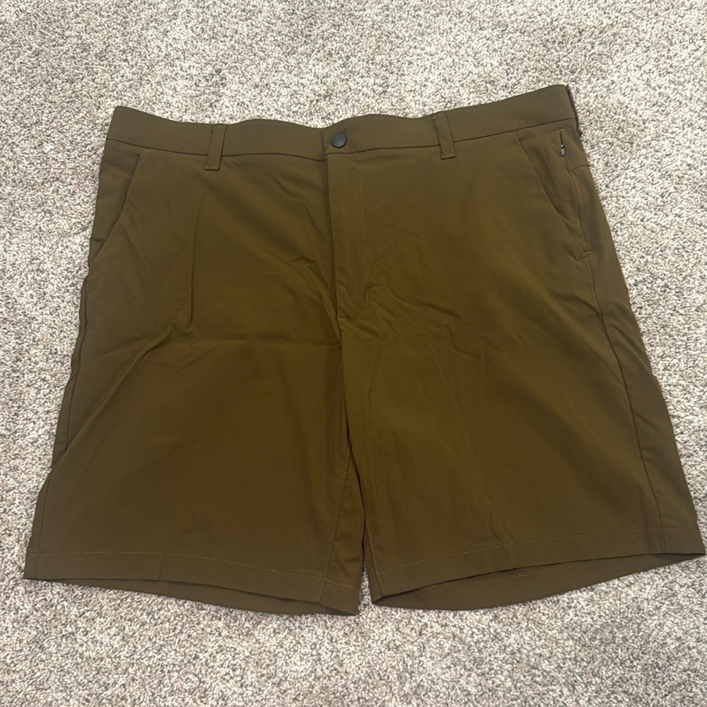 Lee extreme motion shorts